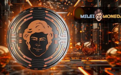 BONK & MEME enthusiasts flock to Milei Moneda ICO: Investment shift underway?