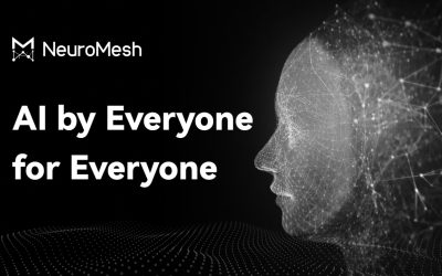 NeuroMesh: Spearheading the New Era of AI with a Distributed Training Protocol