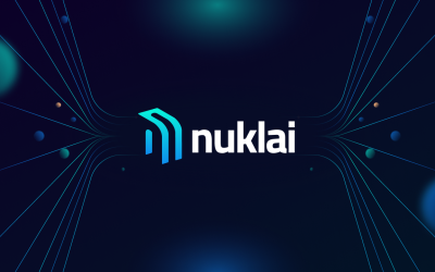 How Nuklai Is Fueling the Next Wave of Artificial Intelligence  – Matthijs de Vries