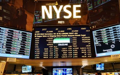 NYSE Considers 24-Hour Trading Model in Response to Crypto Market Trends