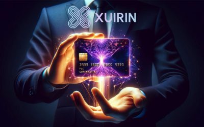 Xuirin Finance a pioneer for DeFi Card – Presale Stage 1 Sold out