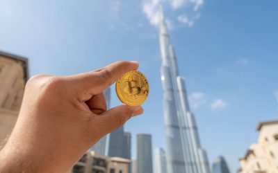 Bitget Cites High Adoption Rates in MENA Following 1,400% Surge in Region’s Active Users