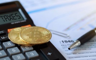 Fear of Retrospective IRS Regulation Changes Discourages Filing, Says Crypto Tax Expert