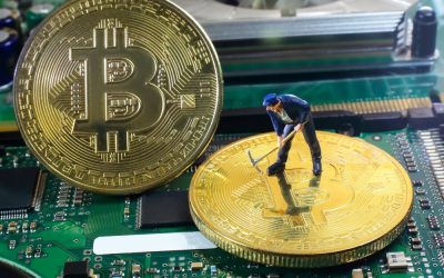 Bitcoin struggles below $64k ahead of the halving: Will it plunge lower?