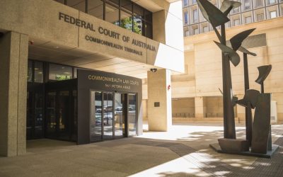 Australian Securities Regulator Appeals Federal Court Ruling Favoring Finder Wallet