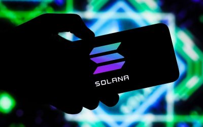 Solana hits plateau as investors turn to Dogecoin rival for the upcoming bull run