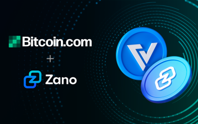 Privacy Token ZANO Now on Bitcoin.Com’s Verse DEX, Coming Soon to Bitcoin.com Wallet App