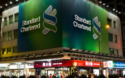 Standard Chartered anticipates spot Ethereum ETFs approval this week