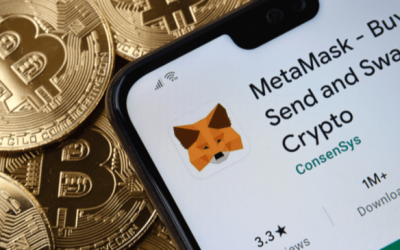 MetaMask set to integrate native Bitcoin functionality