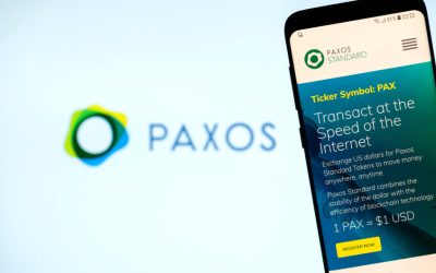 Paxos integrates with Arbitrum for institutional on-chain assets adoption