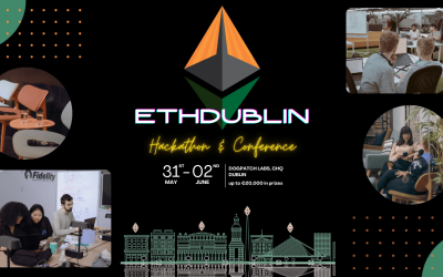 ETHDublin Kicking Off This Weekend