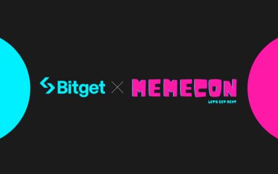 Bitget Pioneers Meme Revolution at MEMECON 2024: ‘The Mona Lisa Was a Meme’ says COO