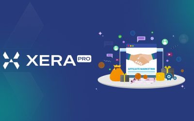 A Step-by-Step Guide to Launching a Thriving Affiliate Marketing Business With XERA Pro