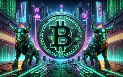 Cryptoquant CEO Predicts Bull Run Midpoint as Bitcoin Recovers