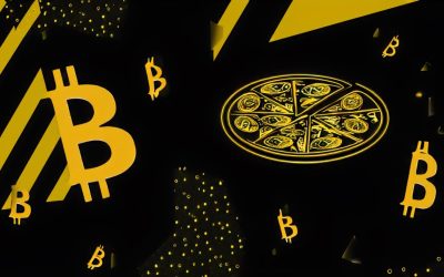 Binance Celebrates Bitcoin Pizza Day With Global Pizza Distribution Campaign