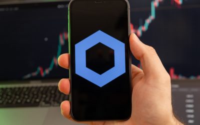 Chainlink soars after DTCC completes major pilot; Bitbot readies for market entry