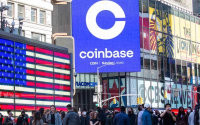 Class Action Lawsuit Claims Coinbase Operates as Unregistered Broker