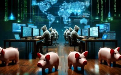 Coinbase, Ripple, Meta Join Forces to Fight Crypto Scams, Including Pig Butchering