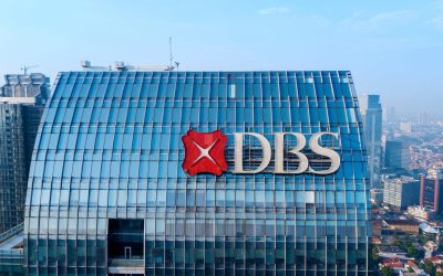 DBS Bank rolls out ‘Token Services’ for blockchain-based banking