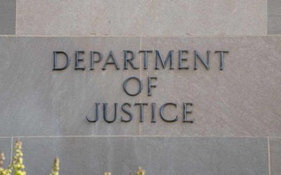 DOJ’s Unlawful Interpretation Threatens Bitcoin and Crypto Innovation, Lawmakers Warn