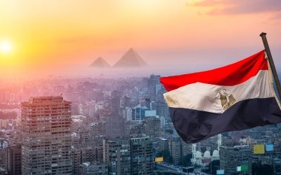 Egyptian Fintech Startup Secures $3.5M in Seed Funding Round