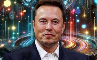 Elon Musk Says Crypto Can Shift Power From Government to the People, but Denies Discussing Crypto With Trump