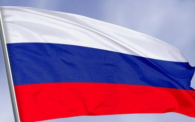 Russian Traffic to Global Crypto Exchanges Surges; Central Bank Warns of Western Sanctions Risk