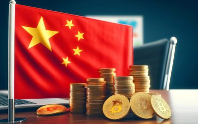 Expert Says Peer-to-Peer Nature of Crypto Activity Renders China’s Ban Ineffective