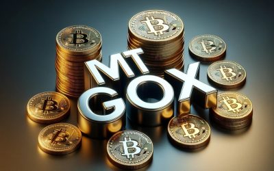 Mt Gox Moves 141,686 BTC to Three Addresses, Consolidates 142,846 BCH