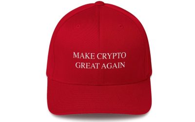 TRUMP Coin Reaches All-Time High as Trump-Themed Cryptos See Major Gains