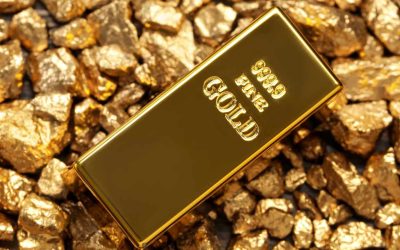 Economist Jim Rickards Predicts Gold Price Exceeding $27,000 — Says: ‘It’s Not a Guess. It’s Rigorous Analysis’