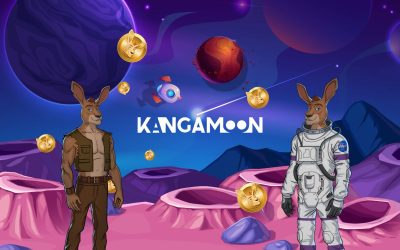 Notcoin in focus as KangaMoon excites with bonus sale