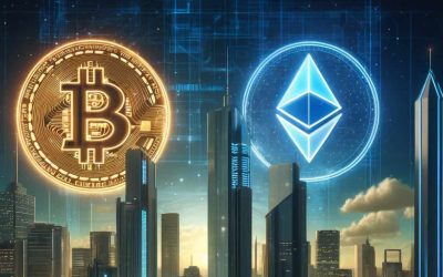 UK Approves First Physically Backed Bitcoin and Ethereum ETPs for Listing on London Stock Exchange