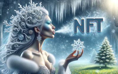 NFT Sales See Week-Over-Week Decline as Market Continues to Cool