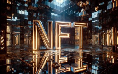 Ethereum Dominates NFT Sales Despite Overall Market Drop