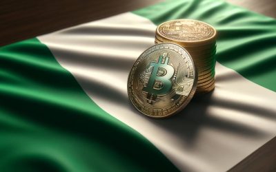 Nigerian Experts Say Past Central Bank Policies Drove Users to P2P Crypto Platforms