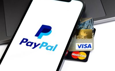 PayPal stablecoin PYUSD launches on Solana