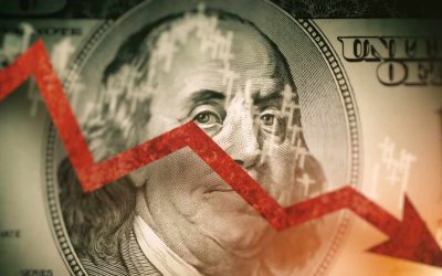 Economist Peter Schiff Advises Against Buying US Dollars — Warns of USD Breakdown