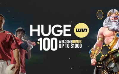 Hugewin Crypto Casino: Redefining Cryptocurrency Gaming With Unrivaled Diversity and Unmatched Excitement