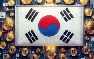 South Korea’s Crypto Premium Drops Below 1% as Bitcoin and Ethereum Prices Align Globally