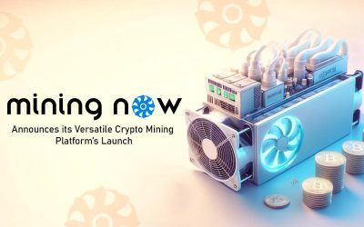 Mining Now Launches Real-Time Mining Insights & Profit Analysis Platform