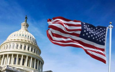 US House Passes Central Bank Digital Currency Anti-Surveillance State Act