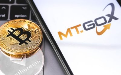 Mt. Gox moves over $9 billion in BTC to new wallet