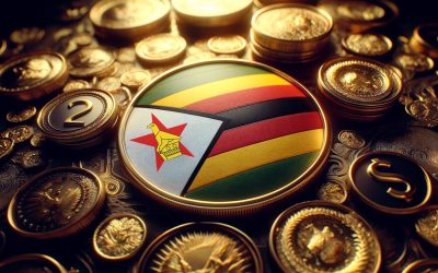 IMF Calls Zimbabwe’s Gold-Backed Currency an ‘Important Policy Action’