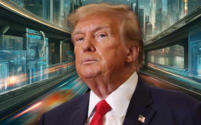 Donald Trump Viewed as ‘America’s First Crypto President’ by Former CFTC Chairman