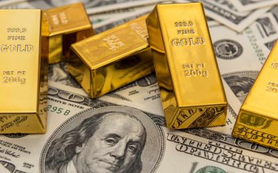 UBS Raises Gold Price Forecast Amid Rising Central Bank Demand and Geopolitical Tensions