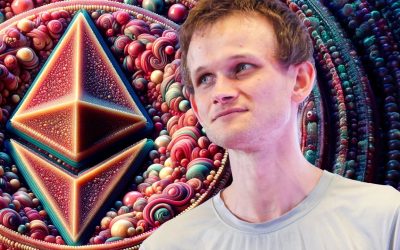 Vitalik Buterin Outlines Improvements for Ethereum’s Decentralized Future