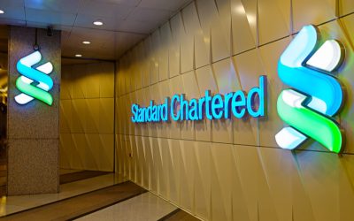 Standard Chartered to launch BTC, ETH spot trading desk: Bloomberg