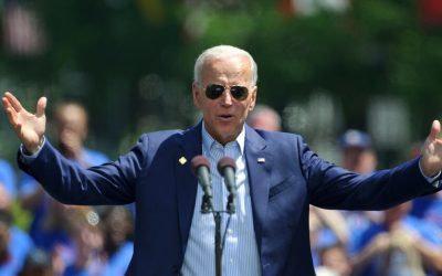 Joe Biden has vetoed bill aimed at overturning SEC crypto accounting standards