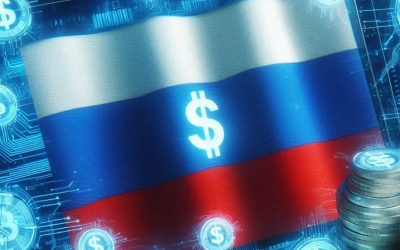 Companies Turn to Crypto for Payments as G7 and EU Mull Sanctions on Russian SWIFT Equivalent